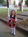 Фотография Кудрявцевой Натальи
