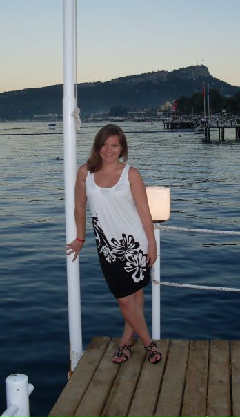 №3, Софья Клочаник №3, Софья Клочаник