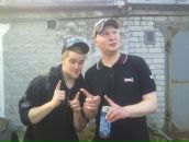 Фотография Ермачкова Алексея