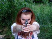 Фотография Тимофеевой Ксении