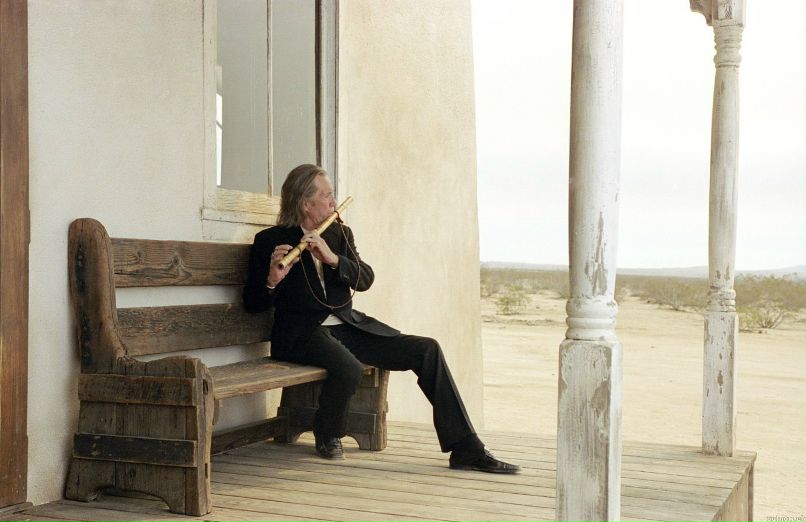 Arystan Iskakov фотография #9