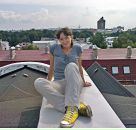 Фотография Добрыниной Екатерины