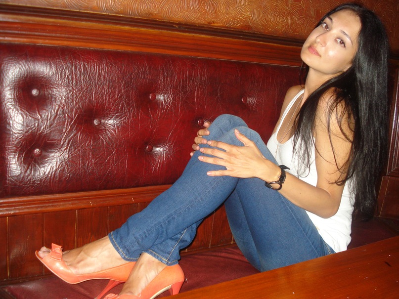 Дарья Андреева фотография #6