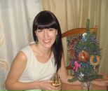 Фотография Артёменко Анастасии