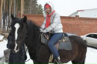 Фотография Ермошиной Оксаны