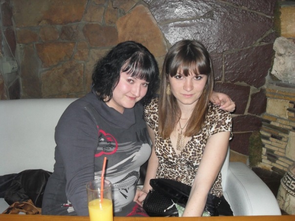 №5, Диана Бурцева №5, Диана Бурцева