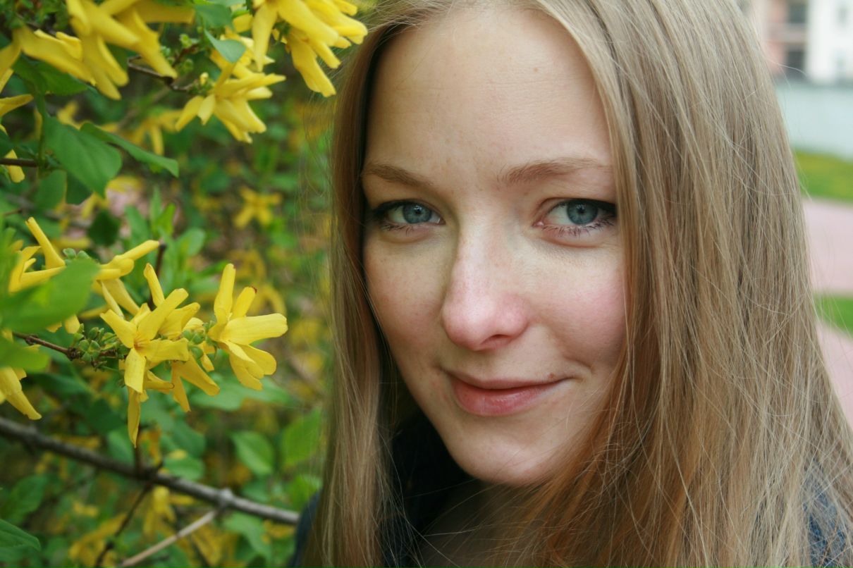 Daria Goleva фотография #17