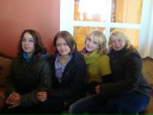 Юля Двірна фотография #41 (источник - https://vk.com/id153624268)