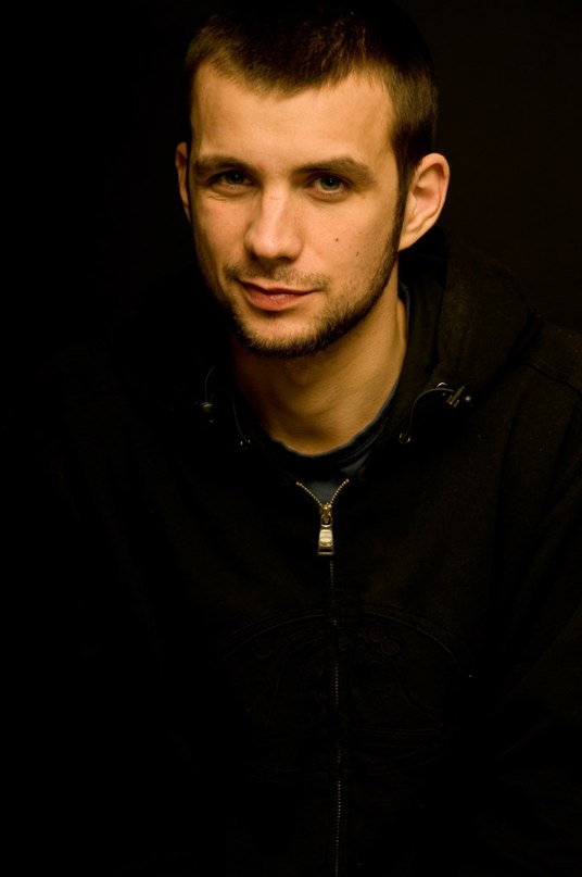 Дима Кущенко фотография #12