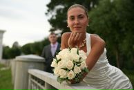 Фотография Максимовой Ксении