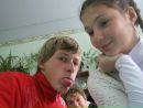 Олеся Любінецька фотография #12 (источник - https://vk.com/id38019841)