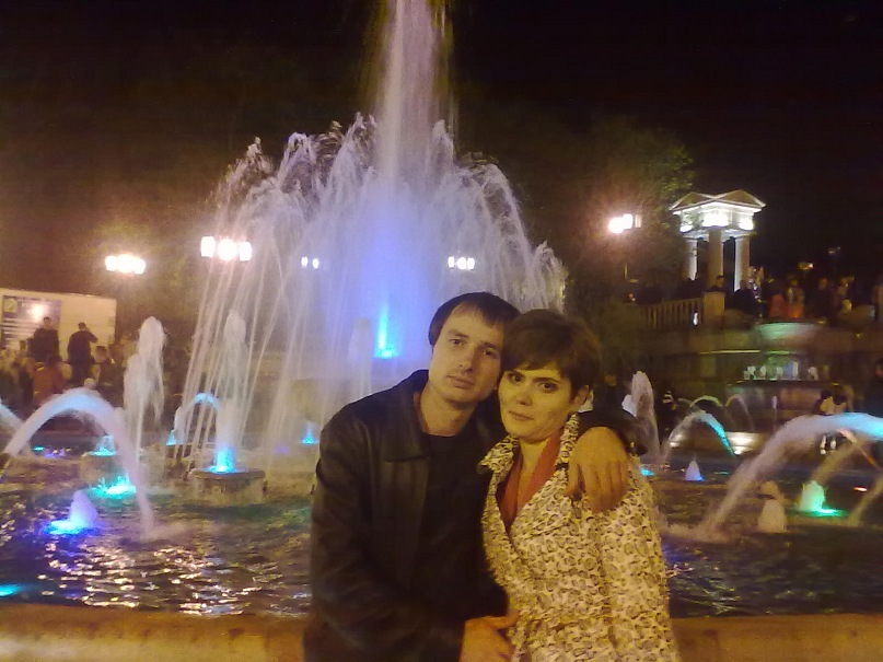 Александр Харченко фотография #50