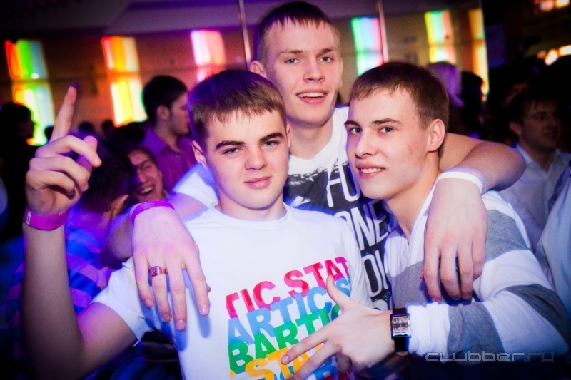 Костя Шабельников фотография #18