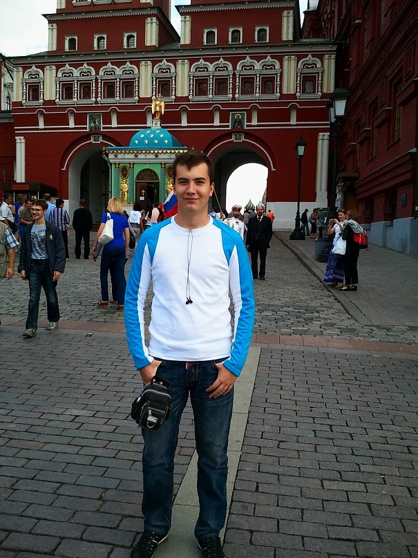Дмитрий Яковлев фотография #41
