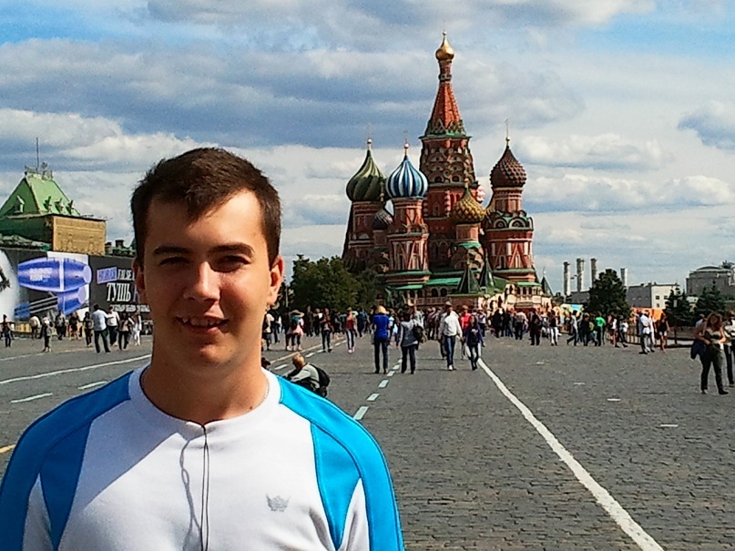 Дмитрий Яковлев фотография #32