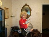 Фотография Ивановны Светланы