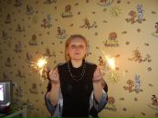 Фотография Селезнёвой Лены