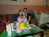 Фотография Гороховик Марины