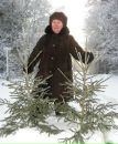 Фотография Коршуновой Натальи