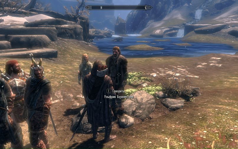 Спайкер Ххх фотография #39