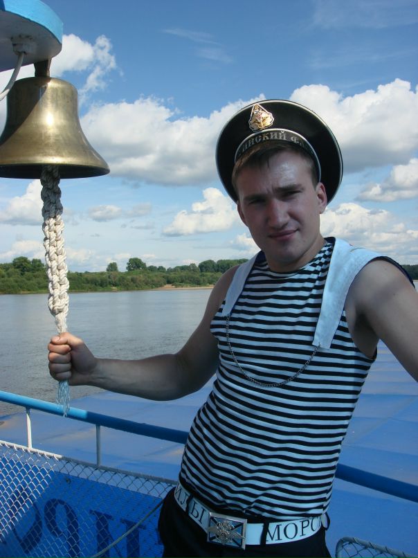 Илья Глушков фотография #6