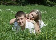 Фотография Ладысевой Анны