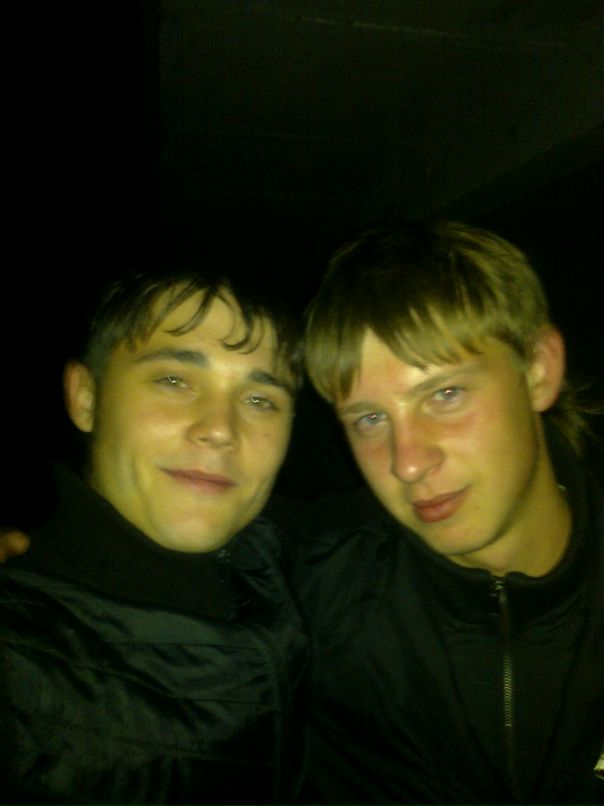 Серёга Капёшкин фотография #30