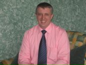 Фотография Тихомирова Николая