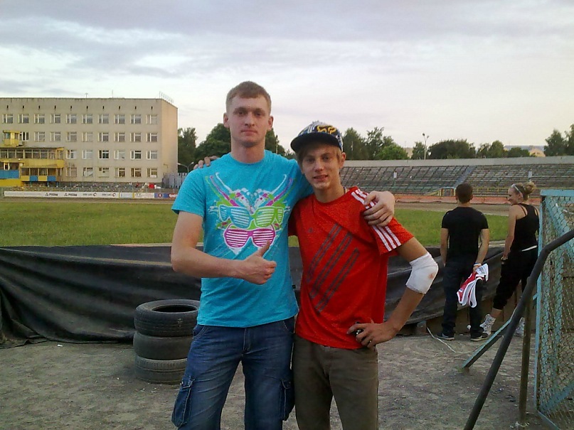 Сергей Cloudff фотография #39
