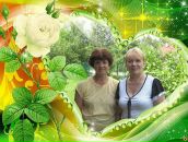 Фотография Степановой Екатерины