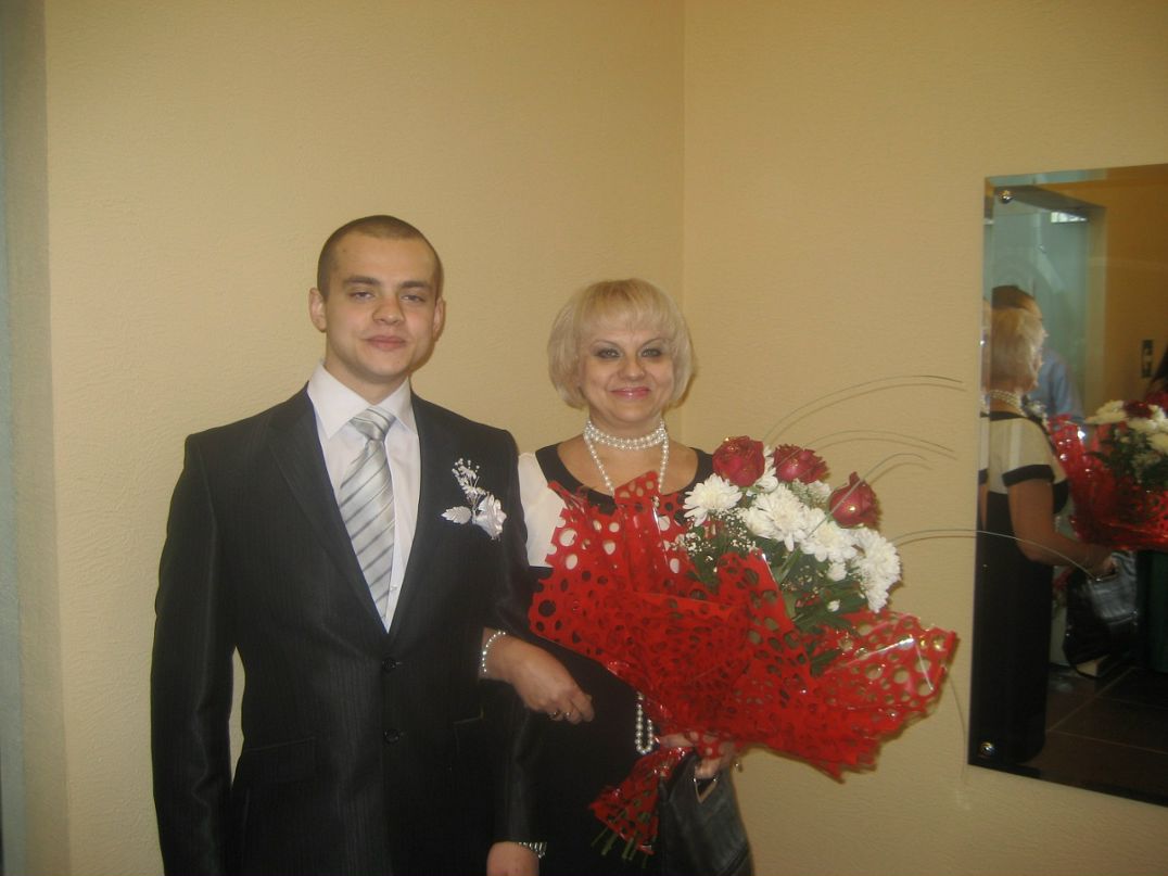 Артём Дергунов фотография #20