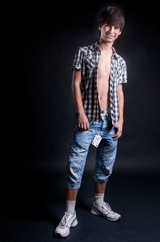 Марк Марченко фотография #14