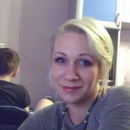 Фотография Масликовой Александры