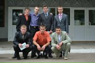 Мар'ян Грицків фотография #14 (источник - https://vk.com/id19203643)