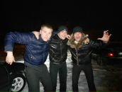 Фотография Семенова Ванька