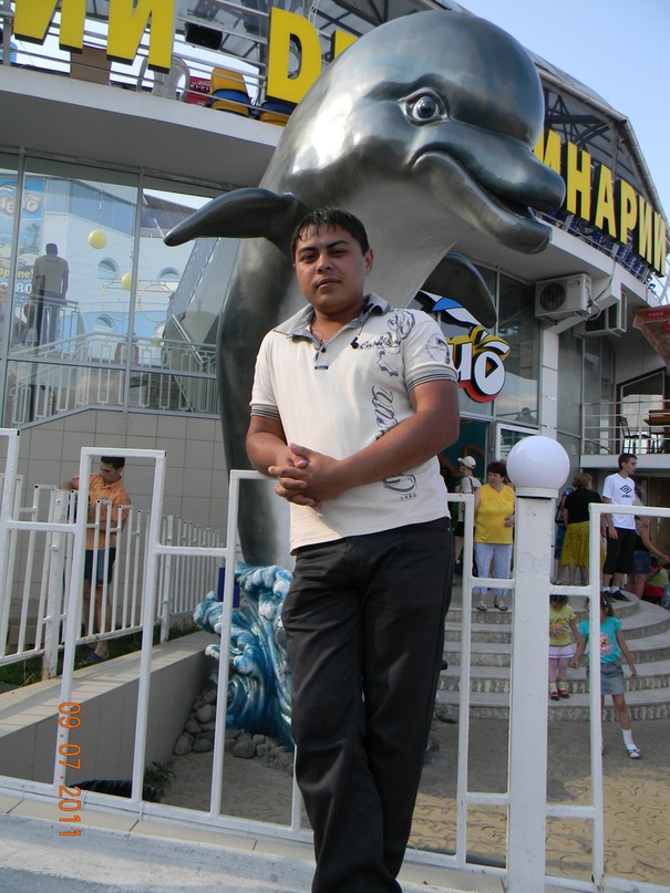 Тимур Юлдашев фотография #49