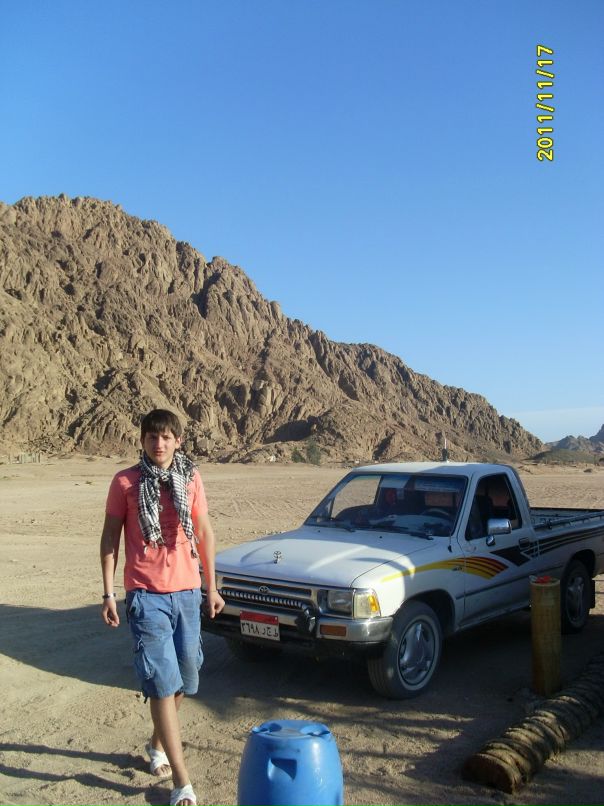 Рома Тихоненко фотография #15