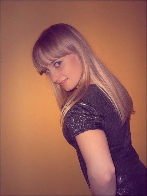 Лена Суворова фотография #14