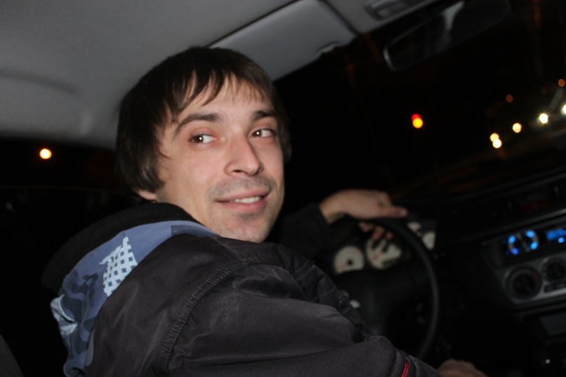 Ваня Иванов фотография #28