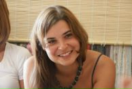 Фотография Найденовой Натальи