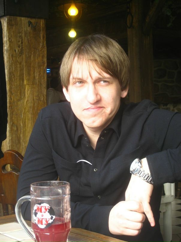 Дмитрий Авдеев фотография #45