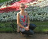 Фотография Коломиец Марии