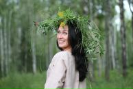 Фотография Семёновой Ксении