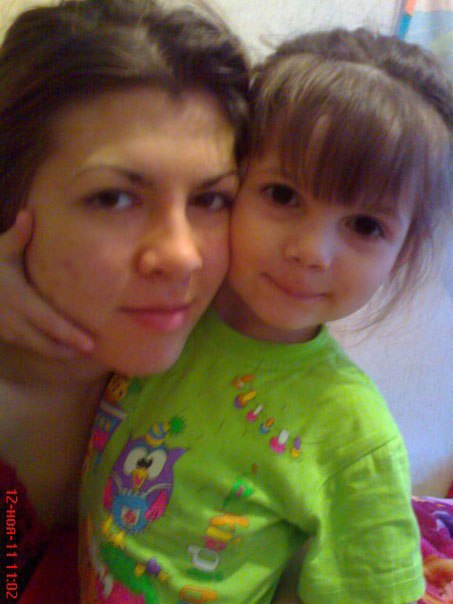 №20, Мария Сергеевна №20, Мария Сергеевна