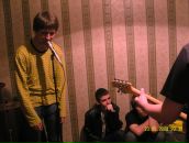 Фотография Творогова Ильи