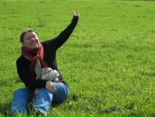 Фотография Буриченко Кристины