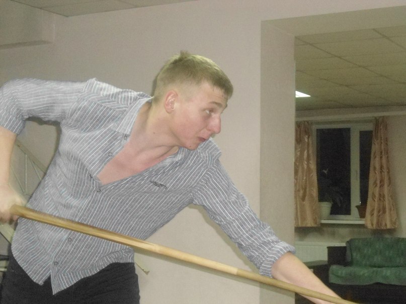 Игорь Ади фотография #13