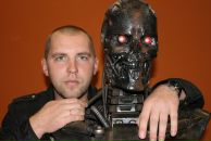 Фотография Сидорова Алексея