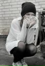 Юля Анісімова фотография #12 (источник - https://vk.com/id47103802)