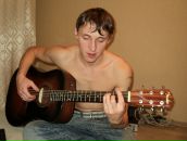 Фотография Севастьянова Дмитрия